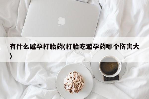 药流药在线购买有什么避孕打胎药(打胎吃避孕药哪个伤害大)